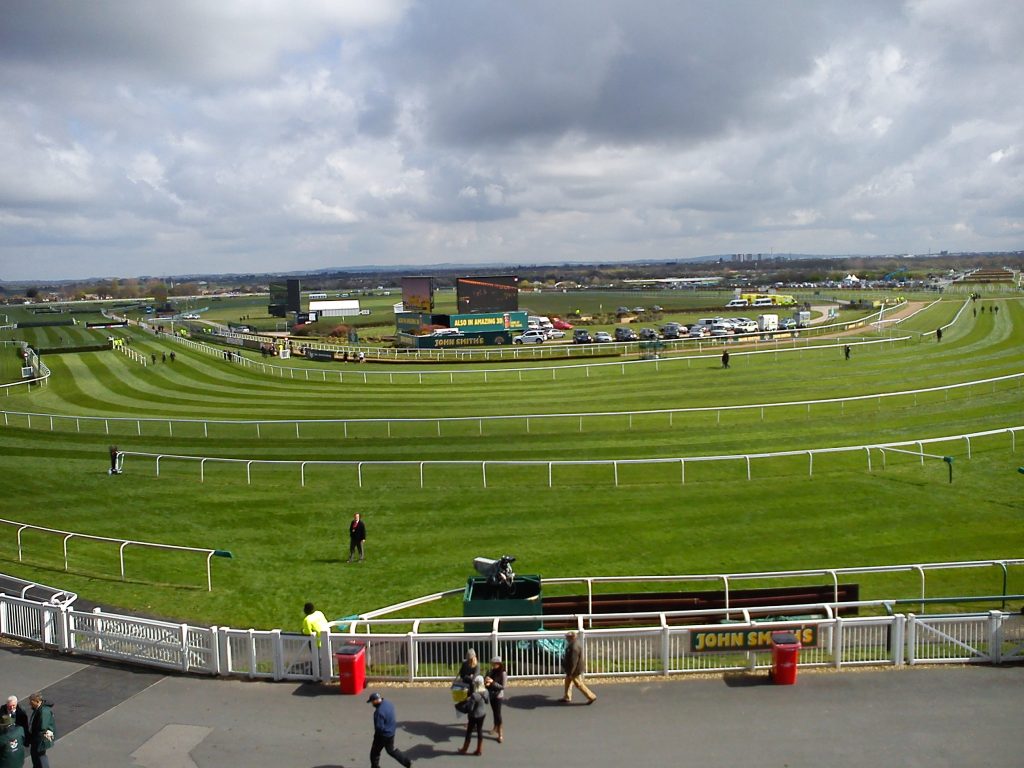 Grand National 2023: Most Famous Fences