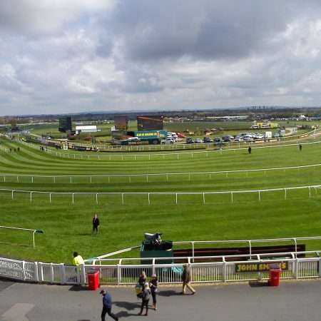 Grand National 2023: Most Famous Fences