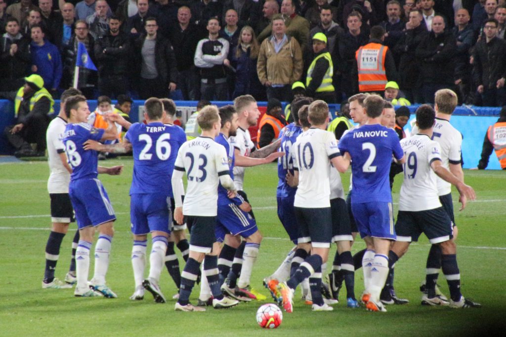 Graham Potter's future at Chelsea in doubt as team heads backwards