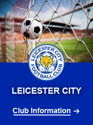 LEICESTER CITY