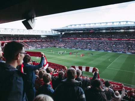 Liverpool Face Tricky Start to Title Defence as Slot Era Begins