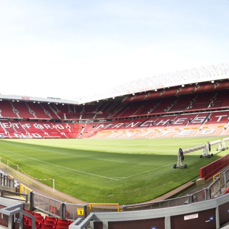 For the first time in 11 years, Manchester United raises season ticket prices.