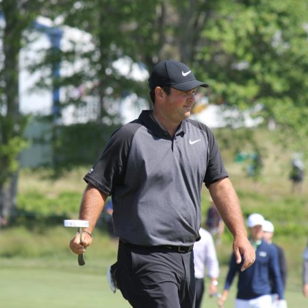 Patrick Reed’s view on the LIV Golf/PGA Tour divide might surprise you