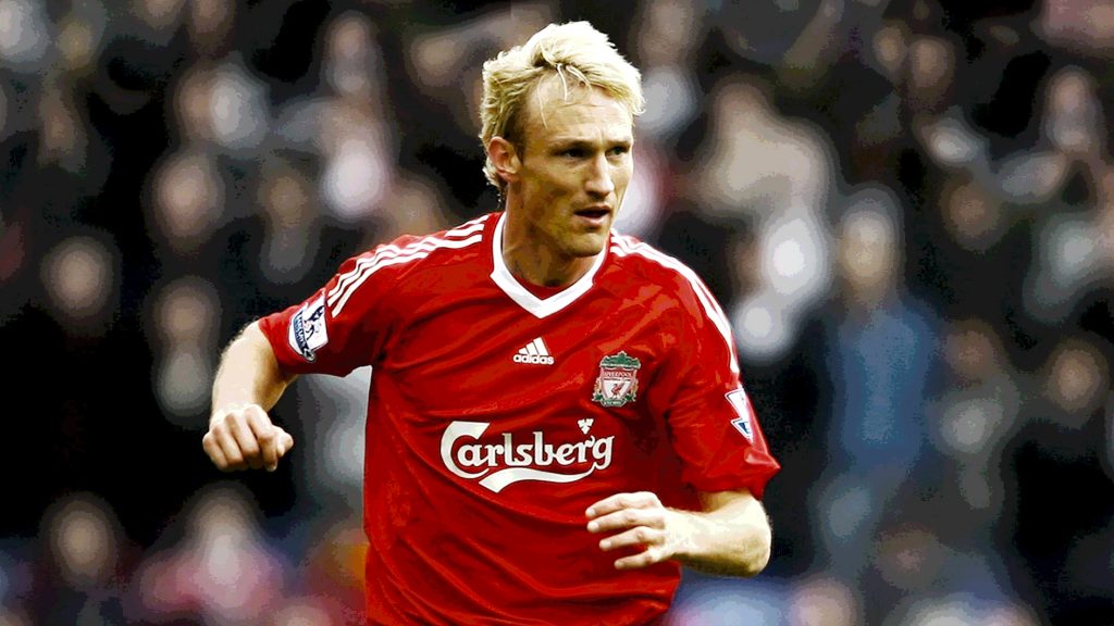 Sami Hyypia