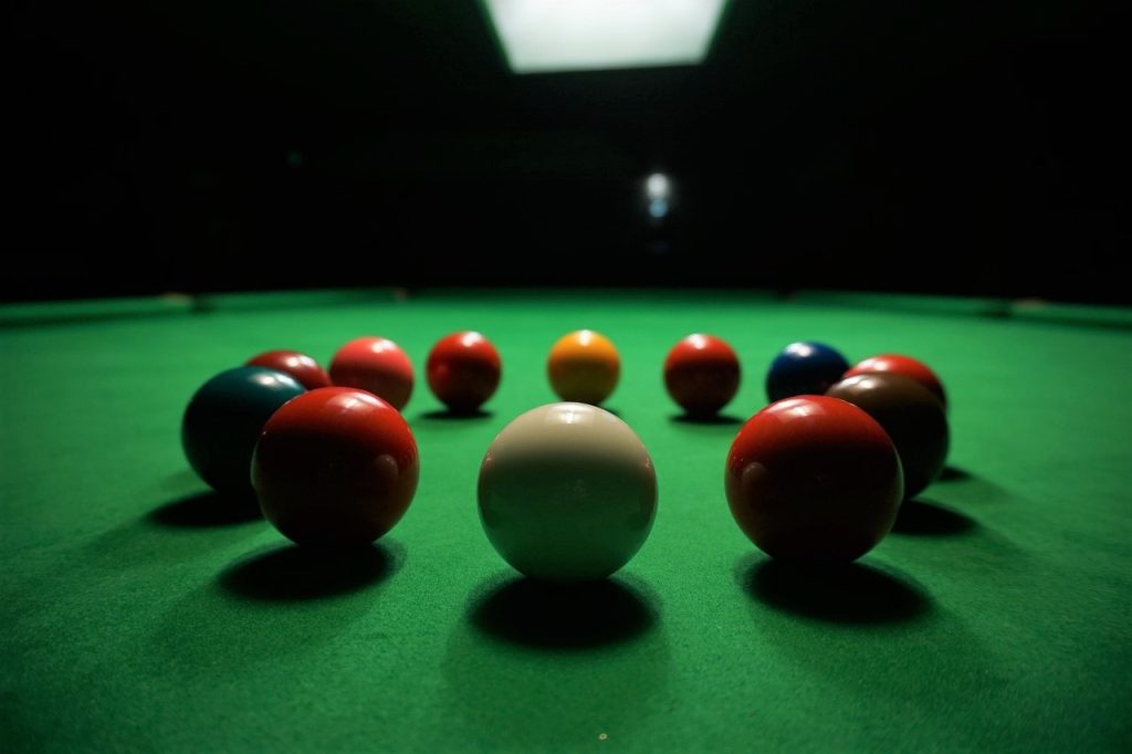 Six-Red World Championship snooker 2023 schedule today, Order of play