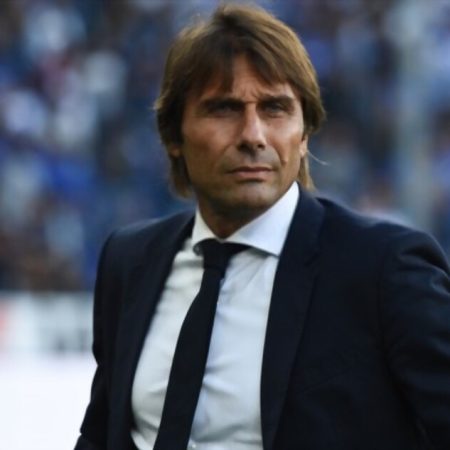 Analysis: Here’s the situation with Antonio Conte’s future at Spurs