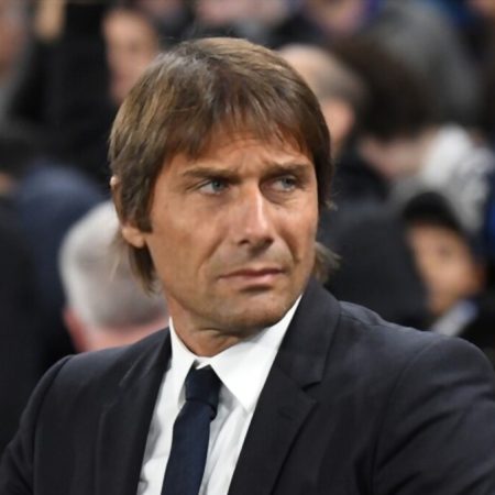 Antonio Conte puts out first statement since dismissal as Tottenham’s manager