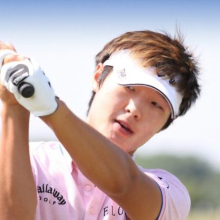 Danny Lee wins $4mil & the playoff at LIV Golf Tucson, claiming first victory since 2015