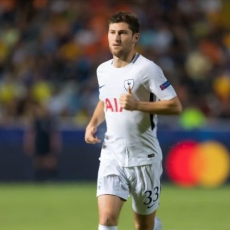 Ben Davies’ true cause of injury revealed as Tottenham endures a setback