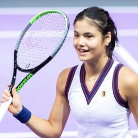 Emma Raducanu is out of the British squad for the BillieJean King Cup