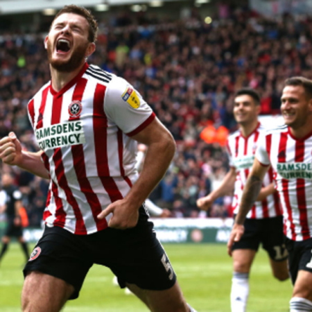 Billy Sharp with a £2,500 fine by FA over comments made after FA Cup win