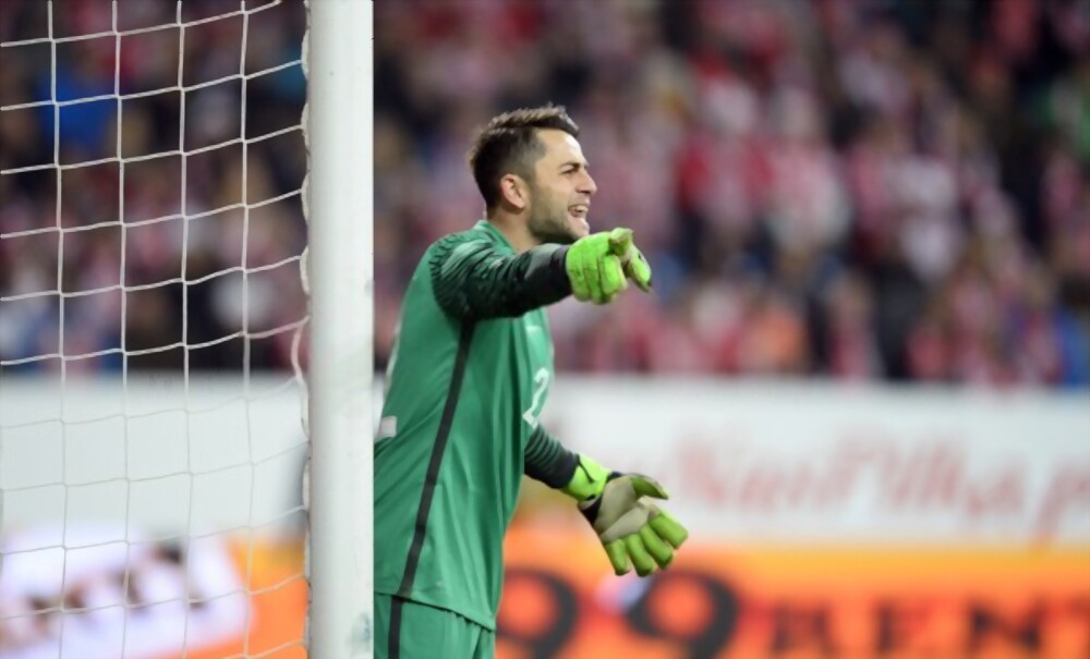 Lukasz Fabianski