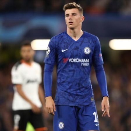 A serious transfer up north to Anfield is “likely” for Mason Mount, as Chelsea hasn’t had success in negotiating his contract