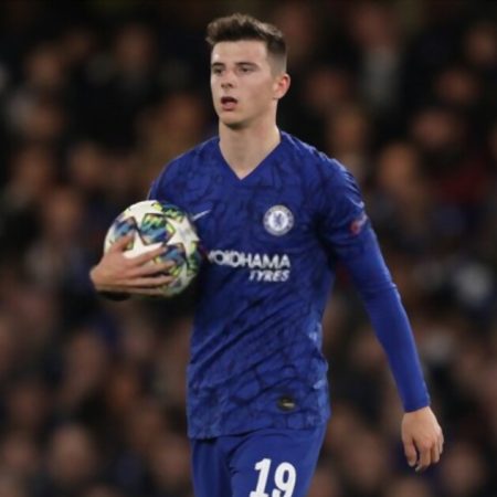 Mason Mount’s biggest concern regarding Chelsea has been made clear