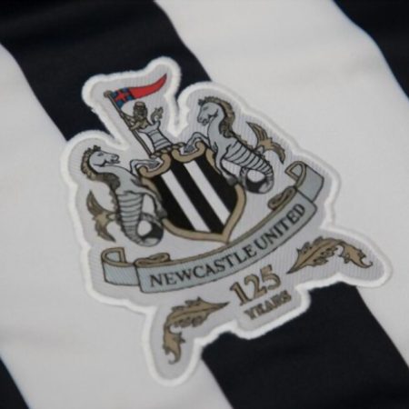 Newcastle is on the brink of qualifying for the Champions League after a fantastic season