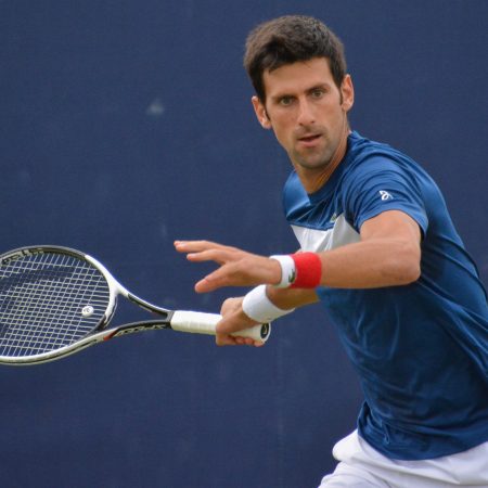 Djokovic set to be “banned” from further tournaments until restrictions are reviewed