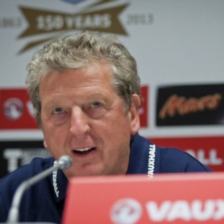 Is coming back to Crystal Palace just around the corner for Roy Hodgson?