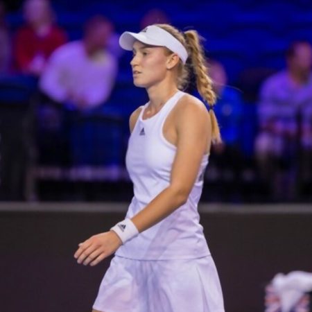 Rybakina defeats Sabalenka in Indian Wells to avenge the Australian Open final