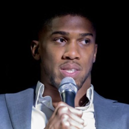 Anthony Joshua states he’ll retire from boxing on Saturday