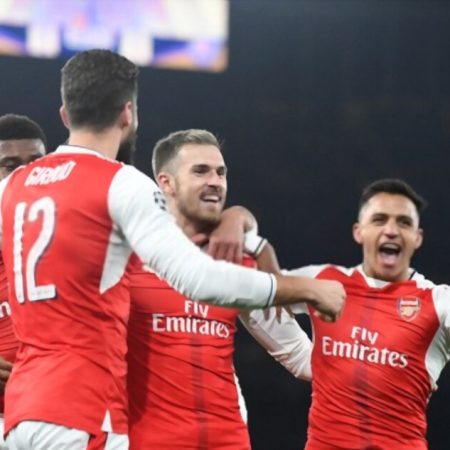 The Gunners have the look of champions in convincing victory over Fulham