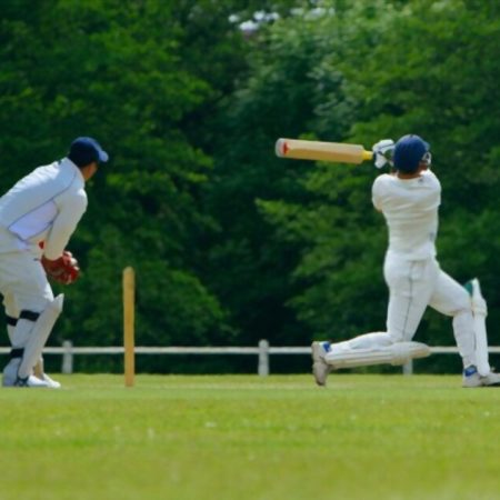 18-year-old Rehan Ahmed celebrates English Test cricket “dream come true”