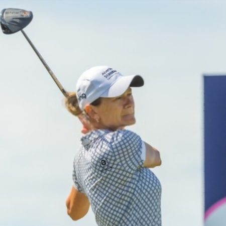 Solheim Cup champion Catriona Matthew to lead Great Britain and Ireland in the 2024 Curtis Cup