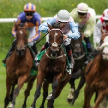 Sire Du Berlais shocks the field in the Stayers’ Hurdle at the Cheltenham Festival by defeating Dashel Drasher and Teahupoo