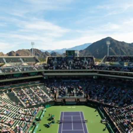 Medvedev and Davidovich-Fokina to battle it out for Indian Wells semi-final