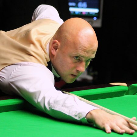 Mark King banned from the World Snooker Tour following a betting investigation