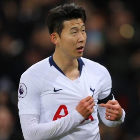 Heung-Min Son: I feel guilty and responsible about Antonio Conte leaving Tottenham