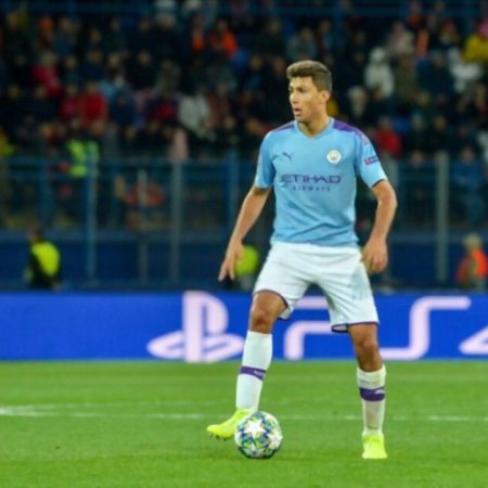 In a vicious post-game tirade, Spain and Man City star Rodri calls Scotland’s game “rubbish”