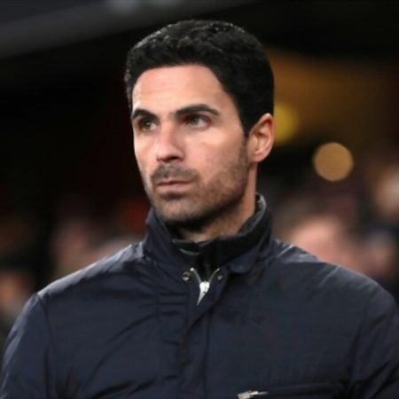 Arteta says Arsenal MUST win every upcoming game