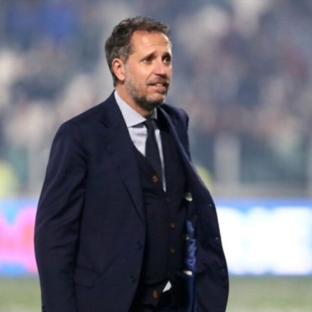 FIFA suspension appealed by Paratici