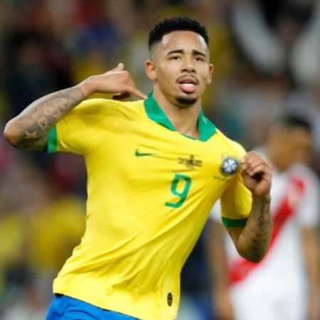 Optimism about Gabriel Jesus’ injury; Rivaldo praises him: “Both the Brazilian national team and Arsenal will be delighted by this”