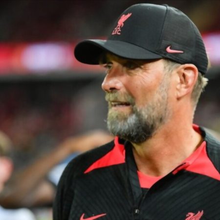 Premier League sackings made Liverpool manager Jurgen Klopp believe he is the “last man standing”