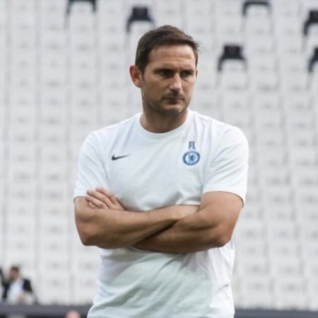 Frank Lampard is a “legend for us”, says Chelsea defender Koulibaly