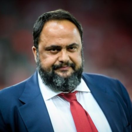 Steve Cooper backed by owner Evangelos Marinakis to continue as Nottingham Forest’s manager