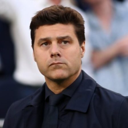 Mauricio Pochettino will have another £1 billion problem to deal with at Tottenham