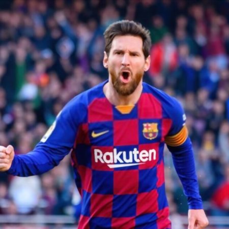 Saudi Arabia, MLS, Barcelona: Where will Argentina’s “GOAT” player Leo Messi, end up next season?