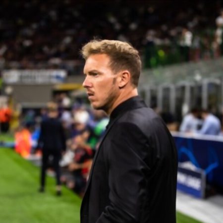 Chelsea discussions with Julian Nagelsmann resume, but there are no immediate intentions to end Frank Lampard’s time at Stamford Bridge