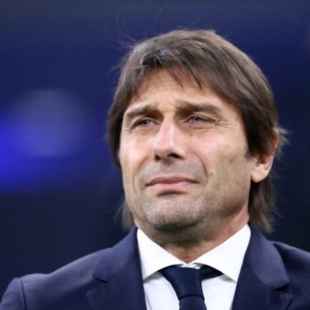 Antonio Conte’s controversial Tottenham decision could be unavoidable for Cristian Stellini to overturn