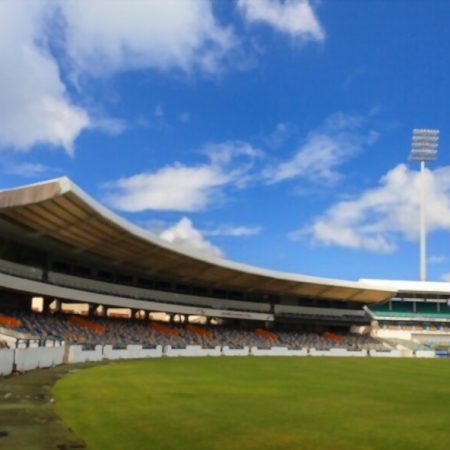 The T20 World Cup: Edinburgh qualification finale features Scotland vs. Ireland