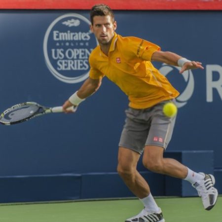 Novak Djokovic earns his first victory in over a month at the Monte Carlo Masters