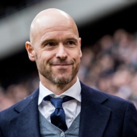 Three players are at the focus of Erik ten Hag’s hiring spree for Man Utd