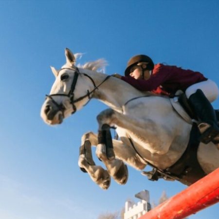 Punchestown: Third Champion Stayers Hurdle victory for Klassical Dream