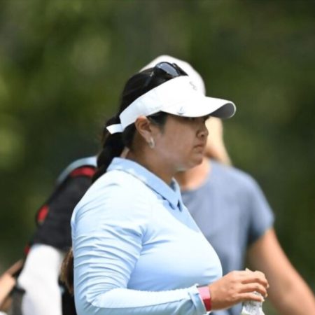 Chevron Championship: Lilia Vu wins her first major tournament