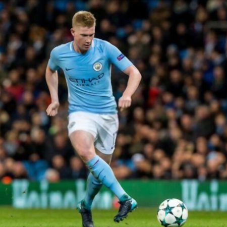 Report: Arsenal defeated by Kevin De Bruyne; Man City now have the upper hand