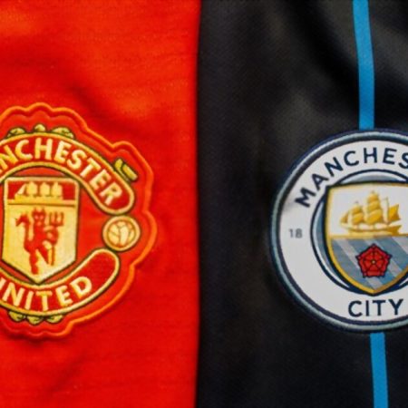 Man City vs Man United: Police instruct FA Cup final starting time to change