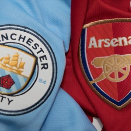 Man City vs Arsenal: Will tonight’s game determine the title?