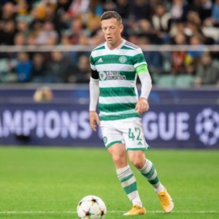 Callum McGregor hopes to return for all Old Firm matches against Rangers and Celtic, and wants the previous atmosphere to return